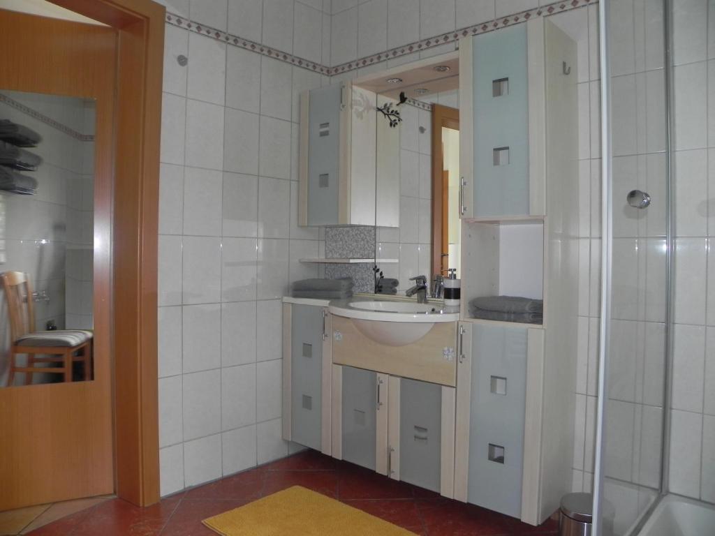 Ferienhaus Muster Dominkusch II - 2