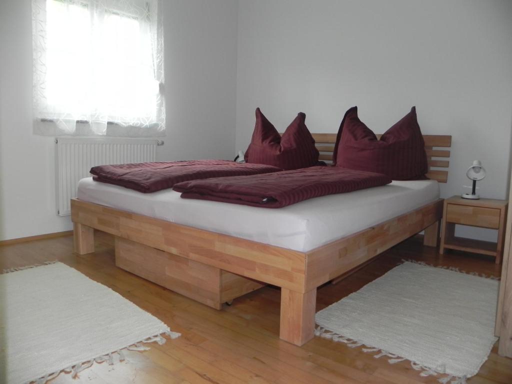 Ferienhaus Muster Dominkusch II - 4