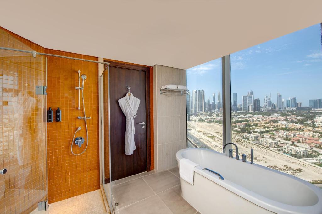 Hotel Facilities