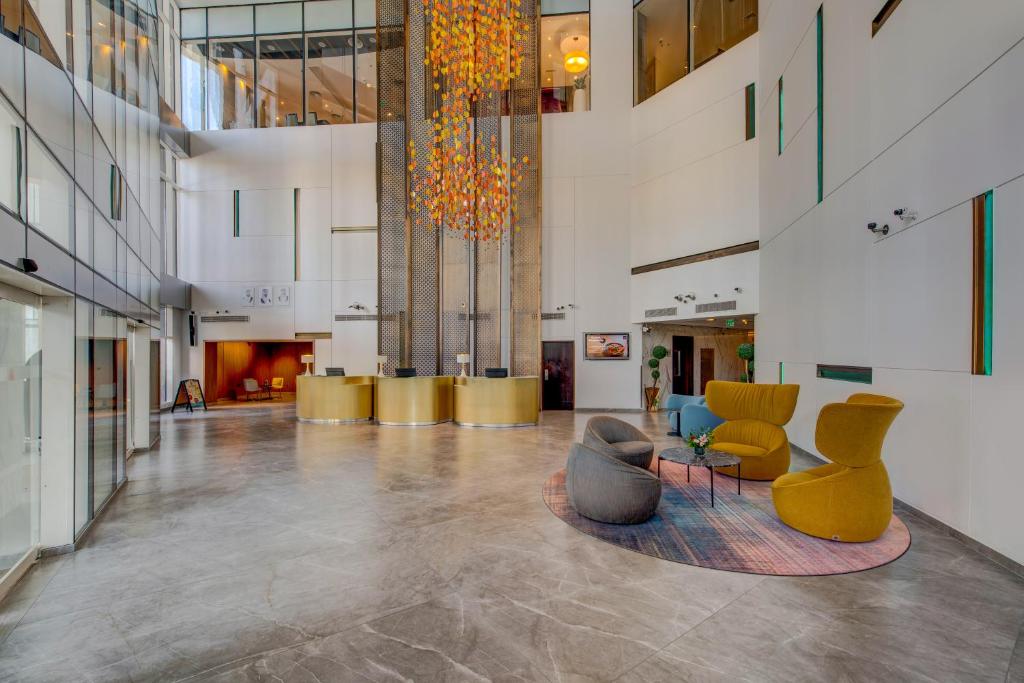 Featured Hotel