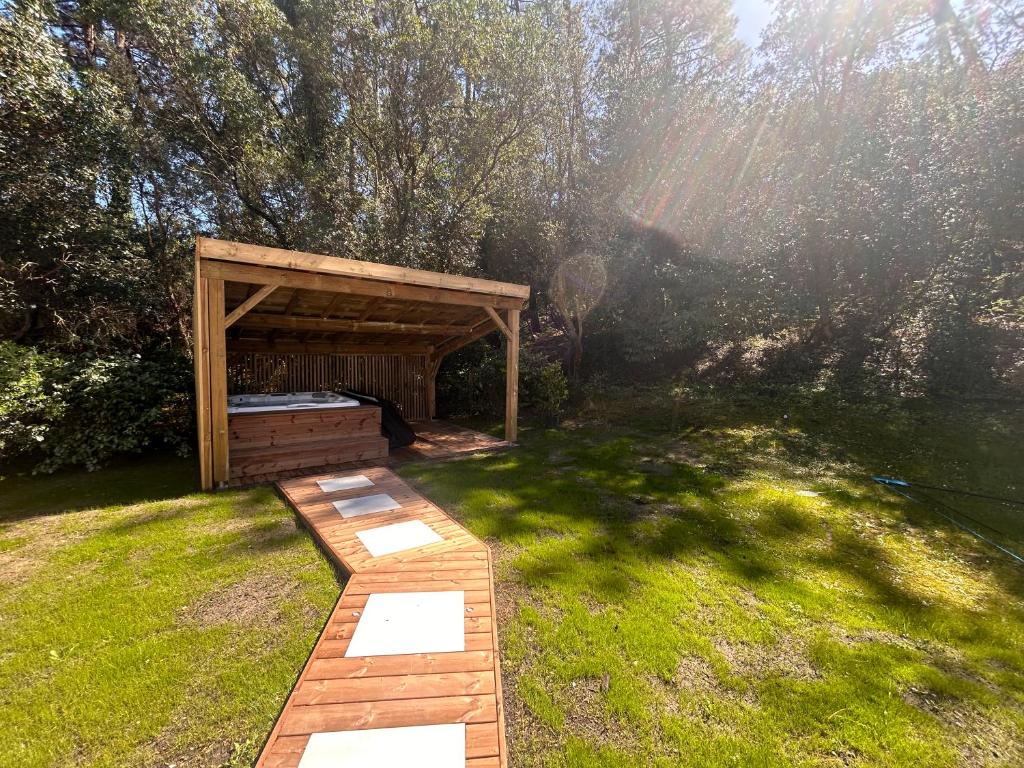 Magnifique Villa proche Golf & Centre d' Hossegor avec Jacuzzi - 2