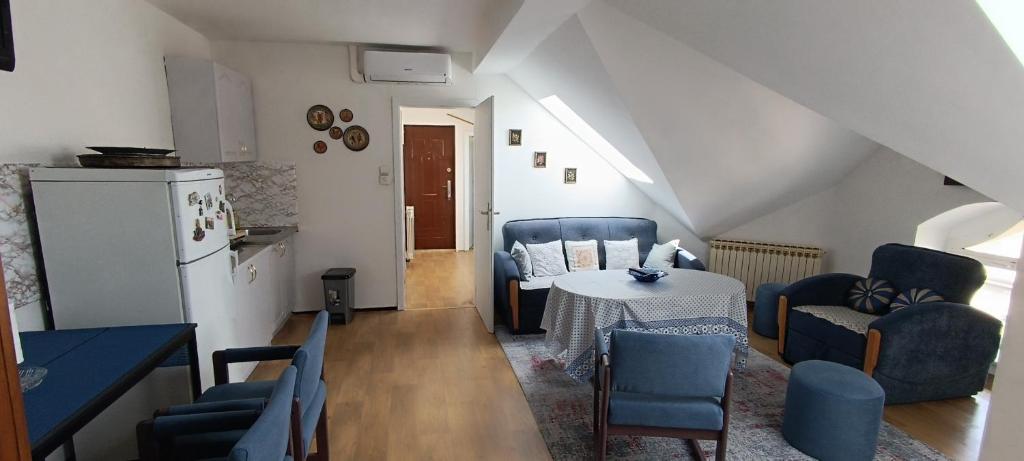 Apartman Emelica, Sarajevo