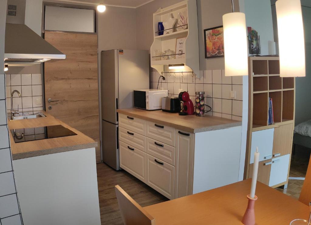 MCS Metro Residence, Ljubljana