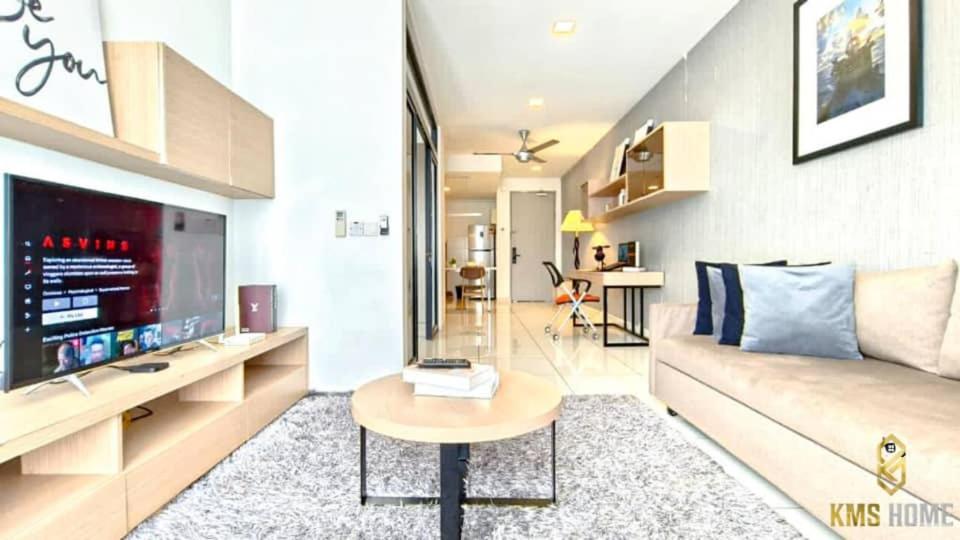 1 Tebrau Residence by KMS HOME, Johor Bahru