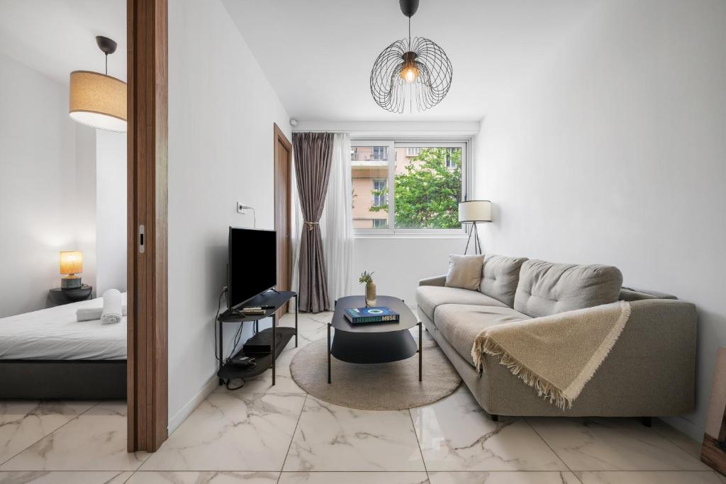 Nice - Mordern Apartment Sea Close - 1