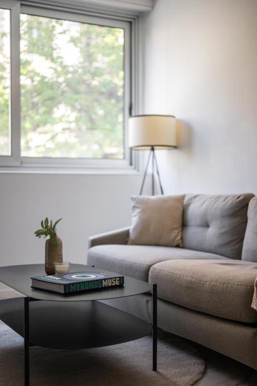 Nice - Mordern Apartment Sea Close - 4