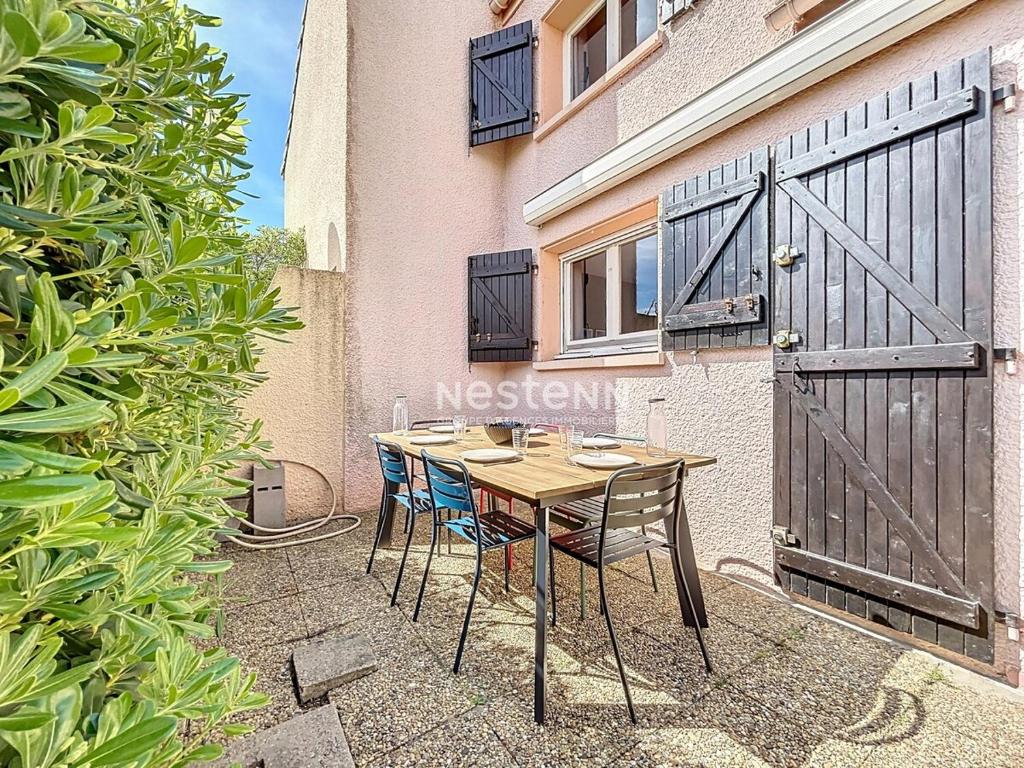 3718- MAISON 6 PERS, Wi-Fi - 2