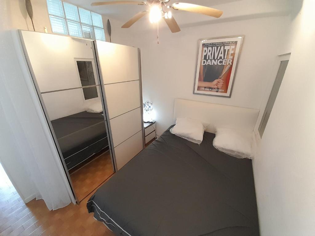 Appartement Rosy Village Naturiste - 5