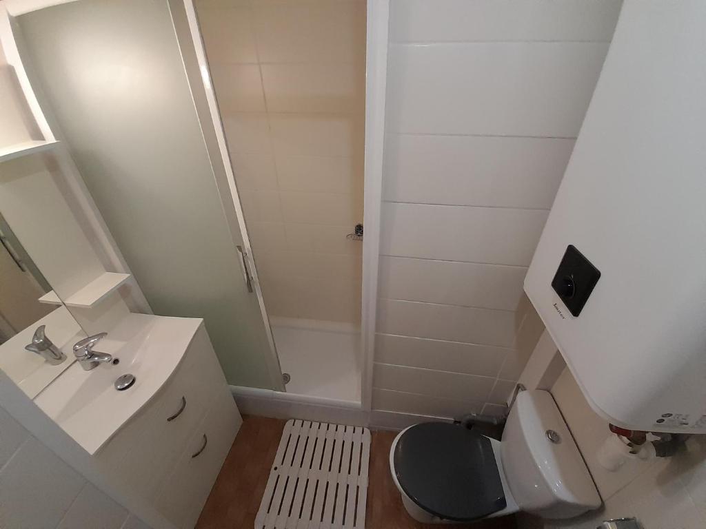 Appartement Rosy Village Naturiste - 2