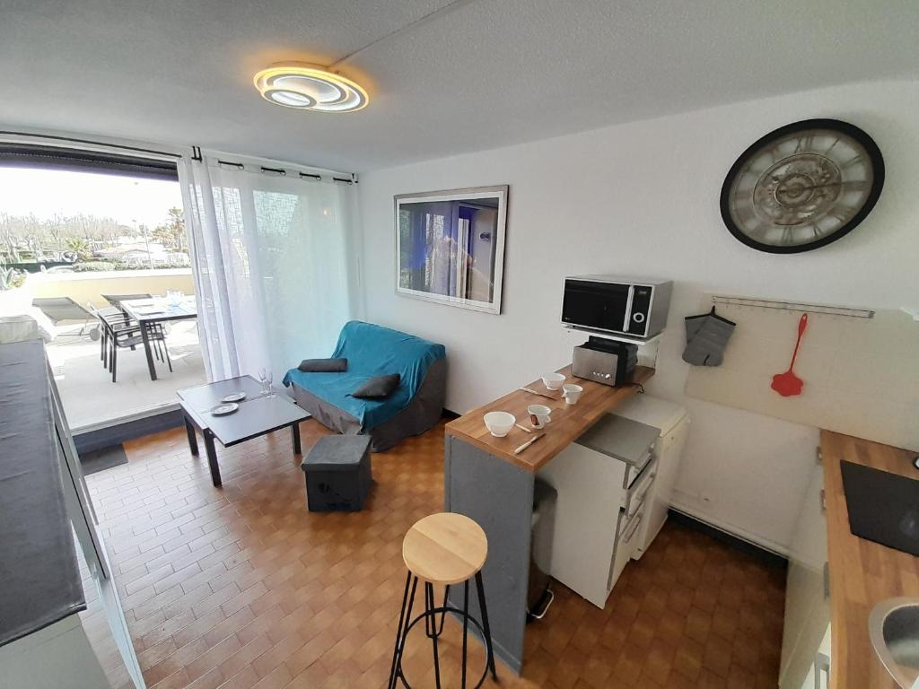 Appartement Rosy Village Naturiste - 3
