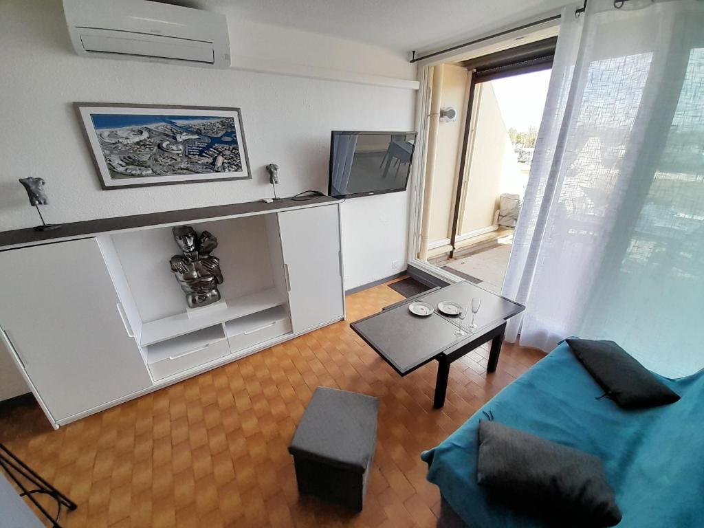 Appartement Rosy Village Naturiste - 4