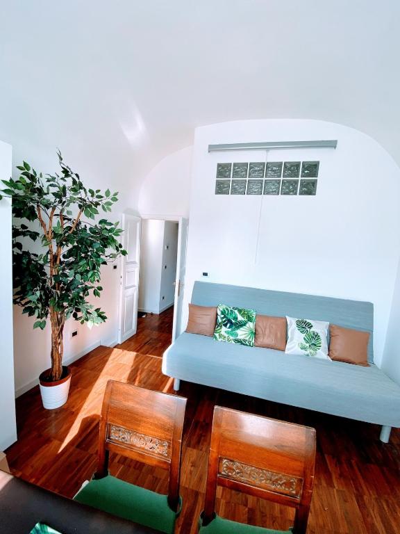 Happiness Green - Double Room - 4