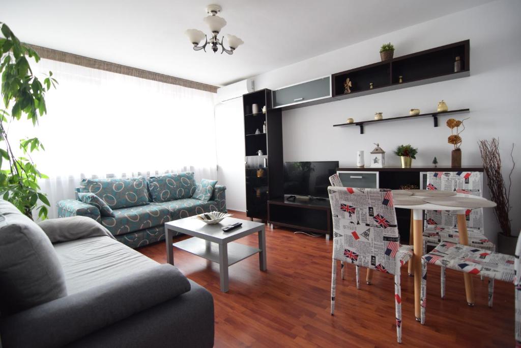 Resedinta Cantemir, Bukurešť