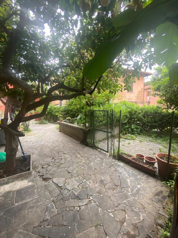 Villetta Garbata - 5