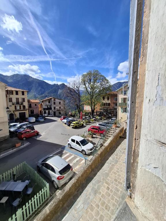 Meublé de tourisme 2 etoiles au cœur de Belvédère - 3