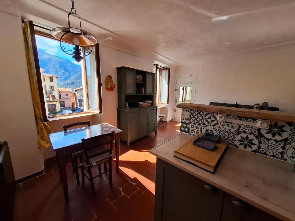 Meublé de tourisme 2 etoiles au cœur de Belvédère - 2