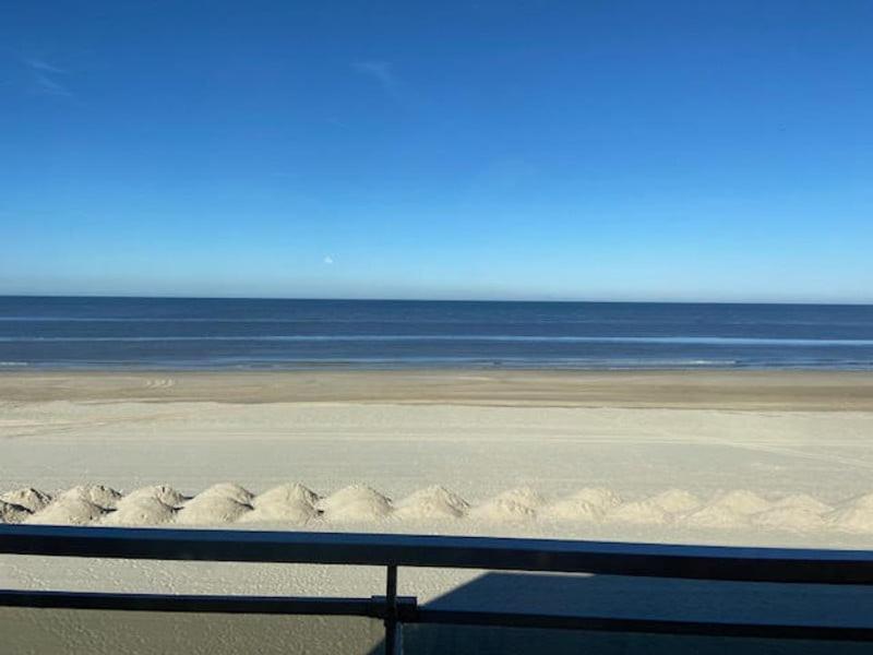 Studio vue incroyable, Fort-Mahon-Plage