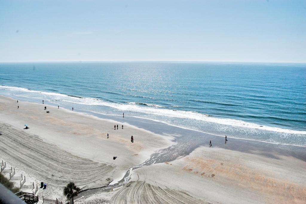 Arcadian II B15, Myrtle Beach