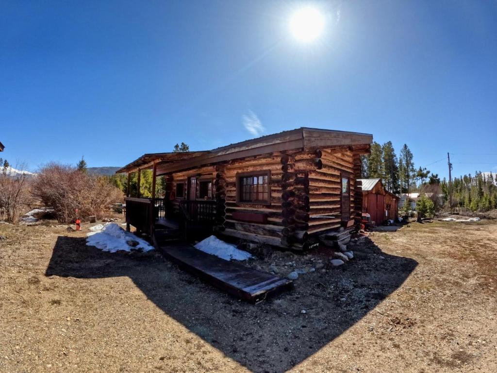 Arrowhead, Grand Lake