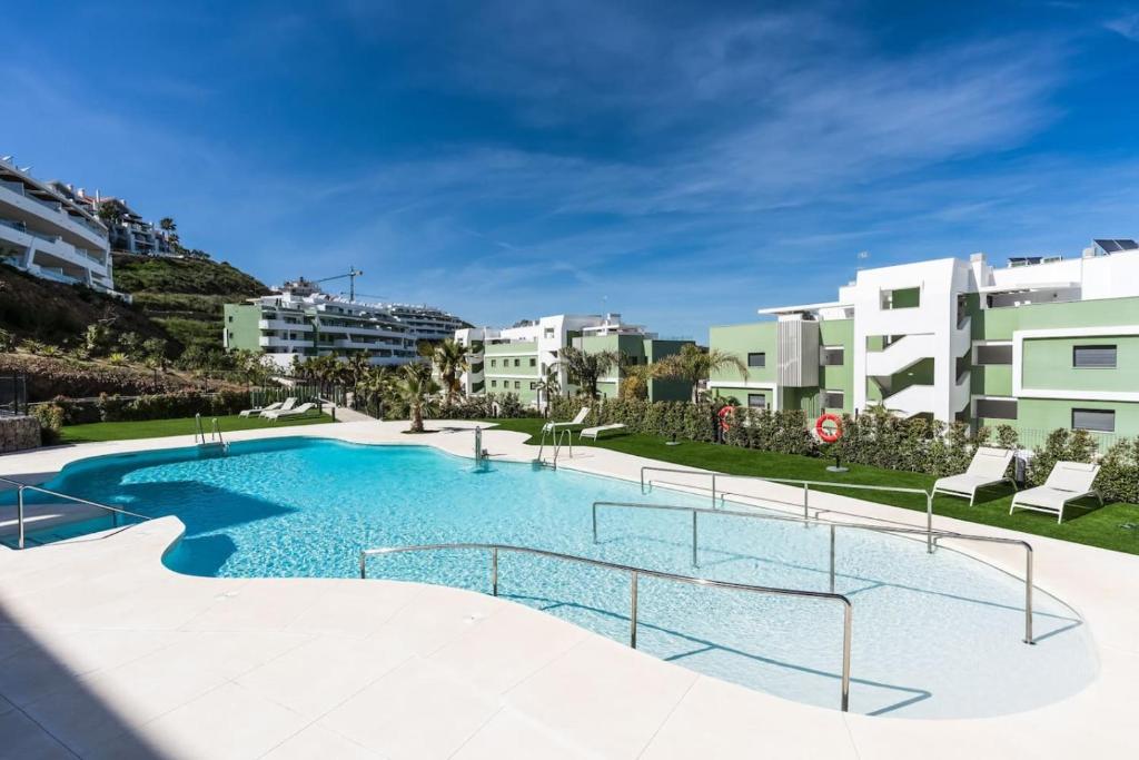 Ultimate Rentals - Amazing Views - Ipanema del Sol - La Cala de Mijas - 2