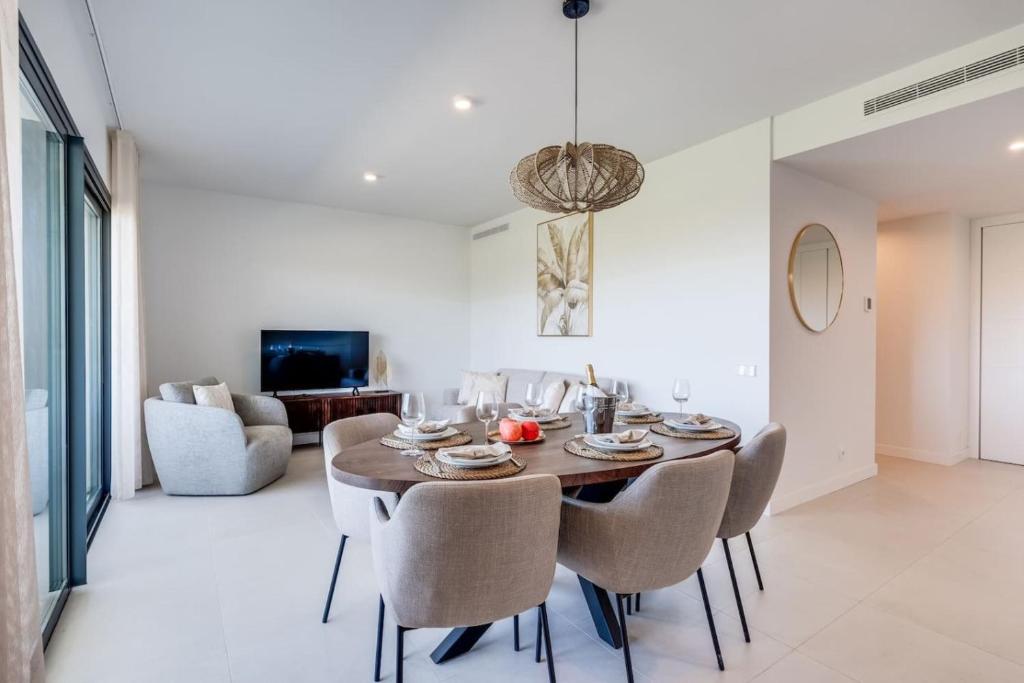 Ultimate Rentals - Amazing Views - Ipanema del Sol - La Cala de Mijas - 3