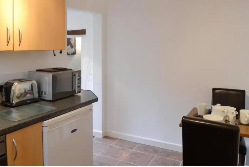 Brooke Cottage, Ilfracombe - photo 4