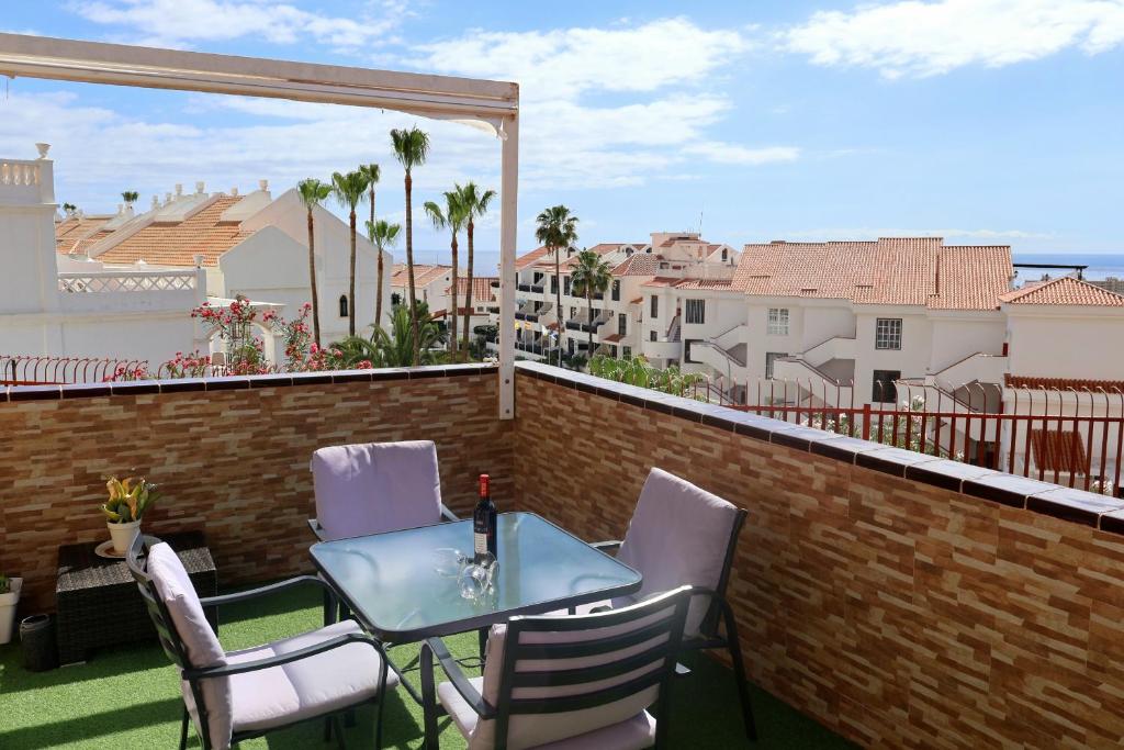 The Heights Apartment Los Cristianos - 5