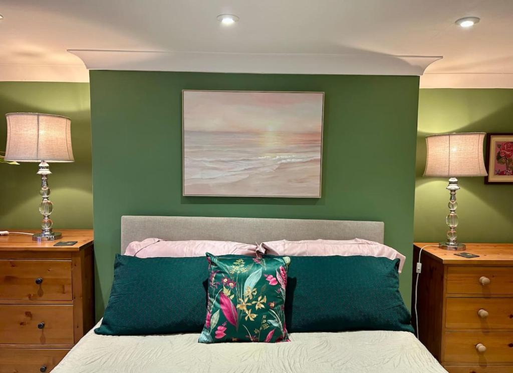 Southsea Hideaway, Portsmouth