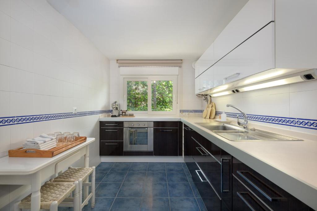Beach House Casa D'Anvers, Estepona - 3