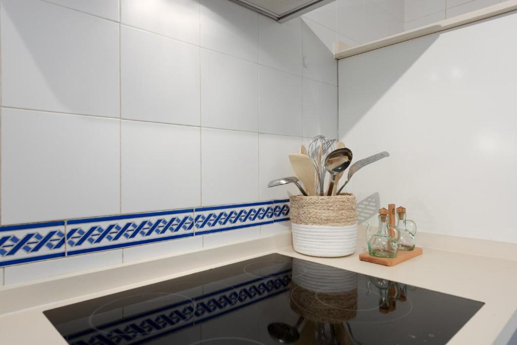 Beach House Casa D'Anvers, Estepona - 2