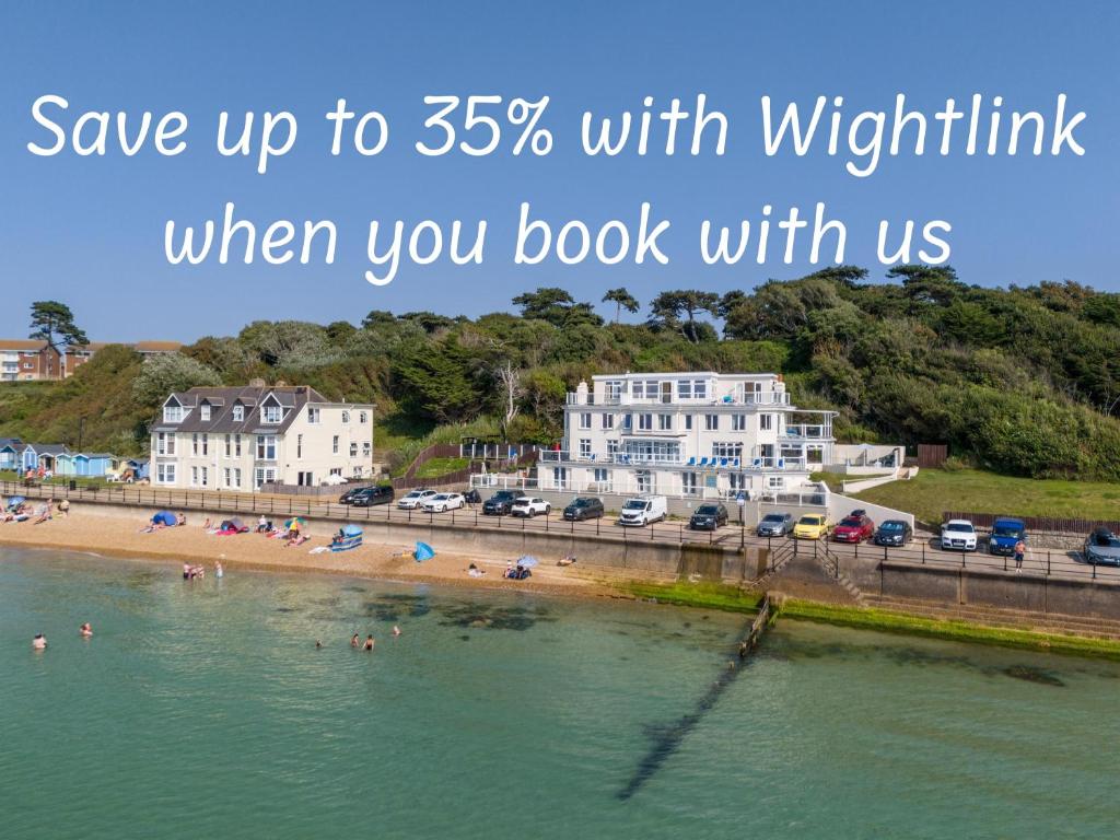 The Penthouse, Totland