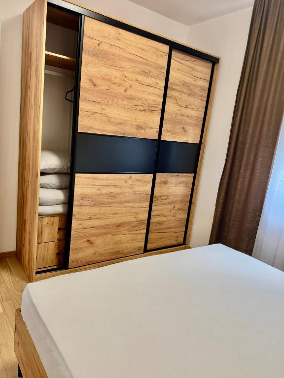 Apartman Dublin - 5