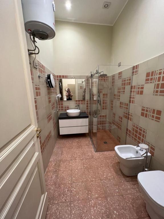 Sicilia Experience - Palazzo Nouveau - 3