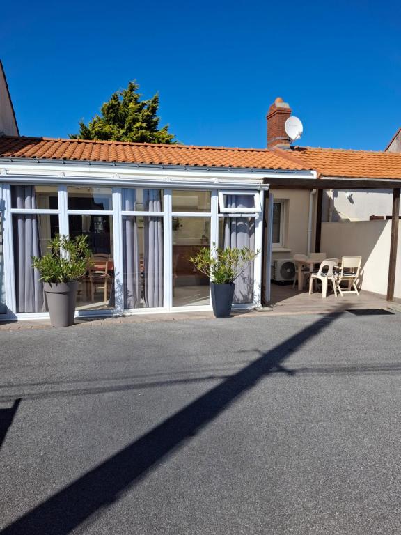 Ker Ode, La Plaine-sur-Mer