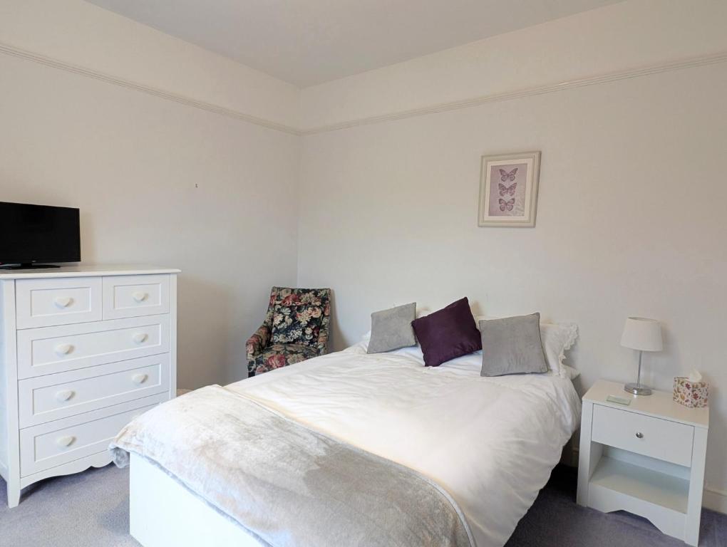 Mitton Villa, Stourport