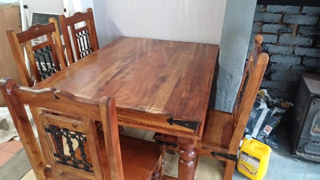 Queens Castle, Penistone