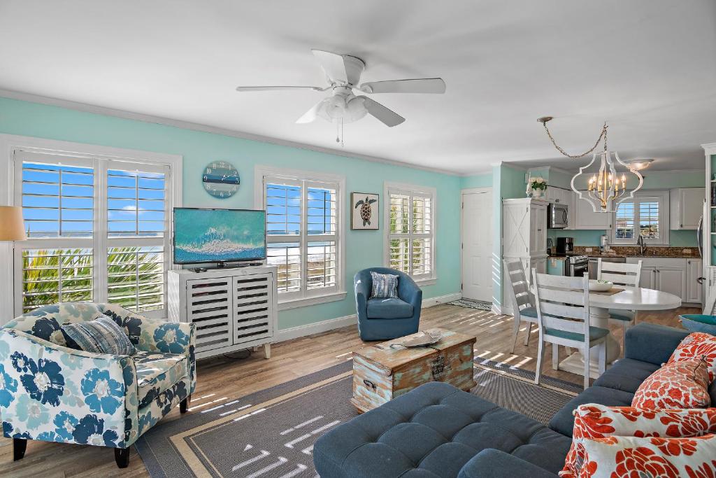 Unit B 1304, Destin