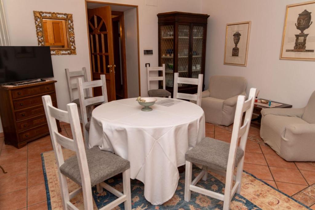 The Aethernal Assisi Apartments - 3