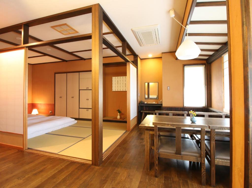 Itamuro Onsen Daikokuya 호텔 이미지 1