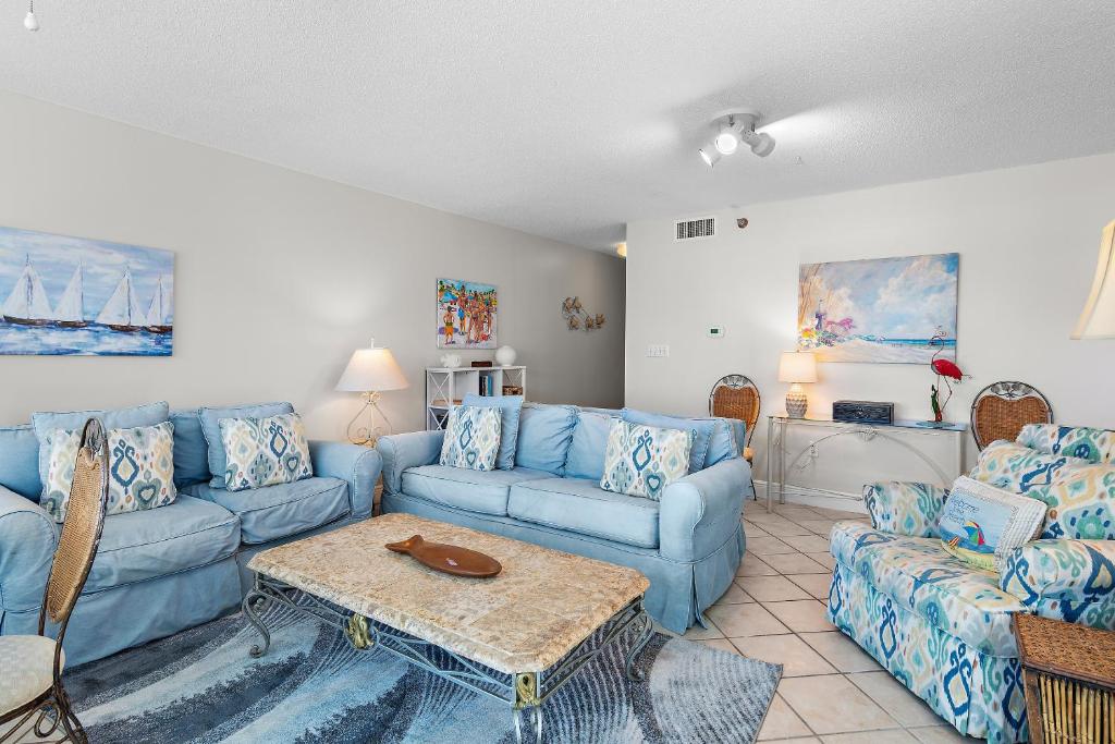 Unit B 1303, Destin