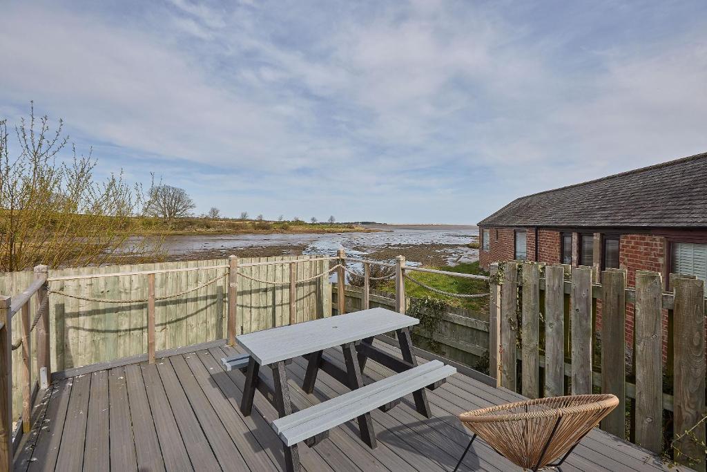 Host & Stay - The Maltings, Bamburgh