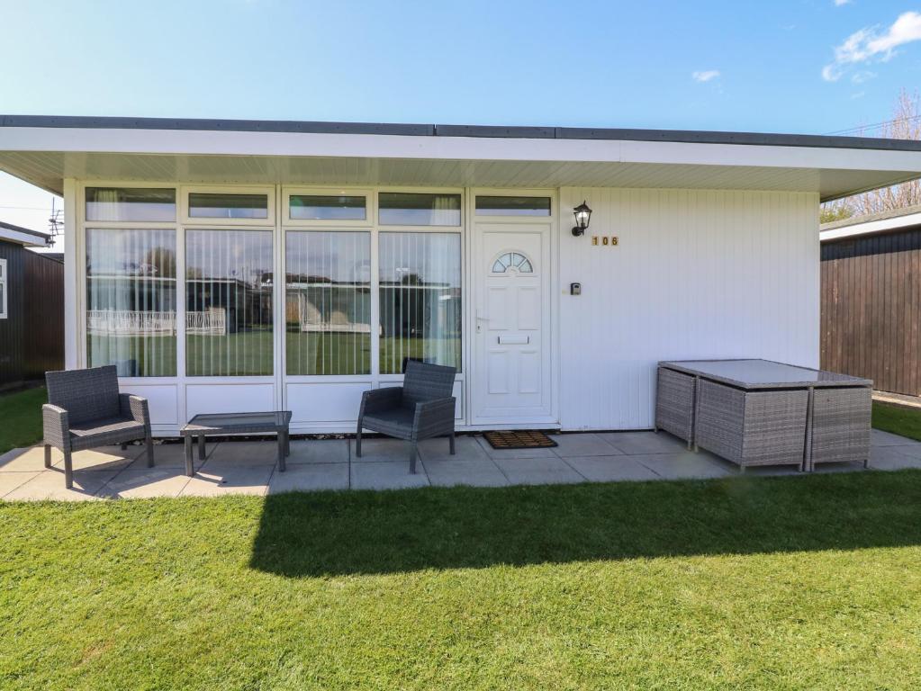 106 Cherry Park, Skegness