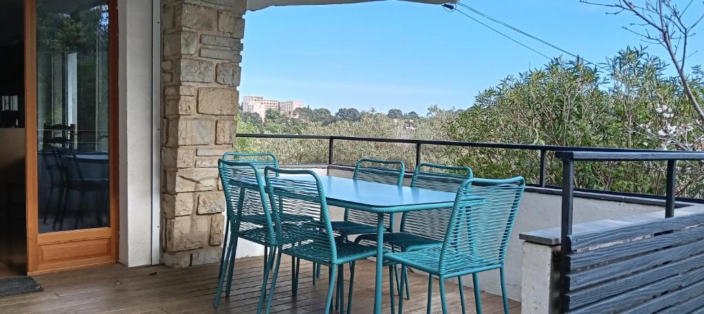 Siber & Sandrine, La Seyne-sur-Mer