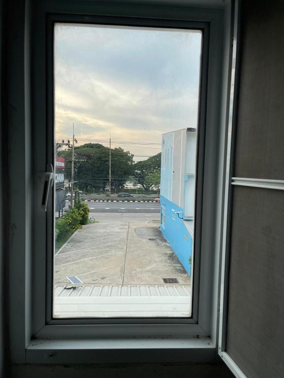 Exterior view, ควีนเพลส สระบุรี Queenplace Saraburi in Saraburi