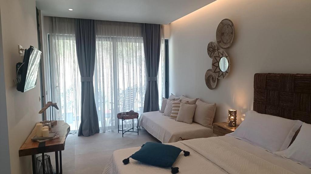 ANASSA studios, Parga