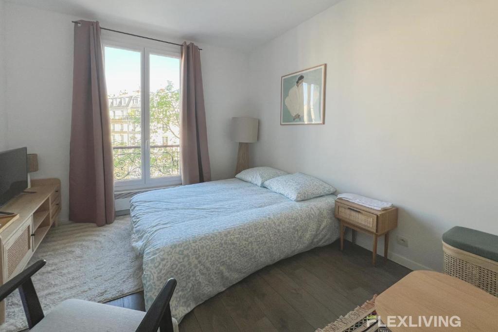 Flexliving - Studio - Patriarches - 2