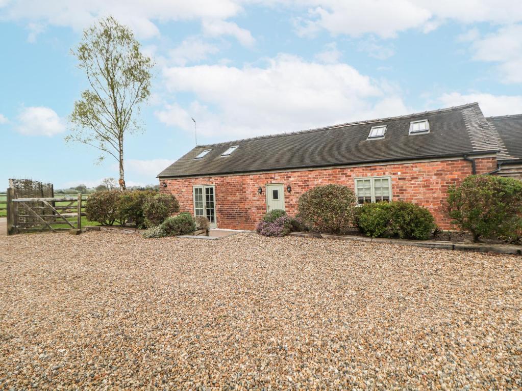 Barnfields Holiday Cottage 전경
