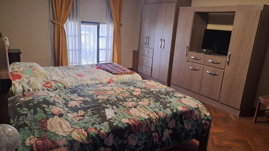 Departamento Amplio en Centro Histórico - 4