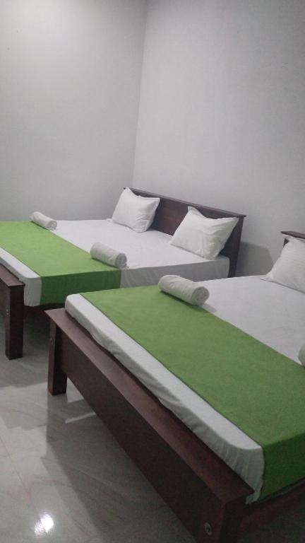 Nugasewana resort, Nikawatawana