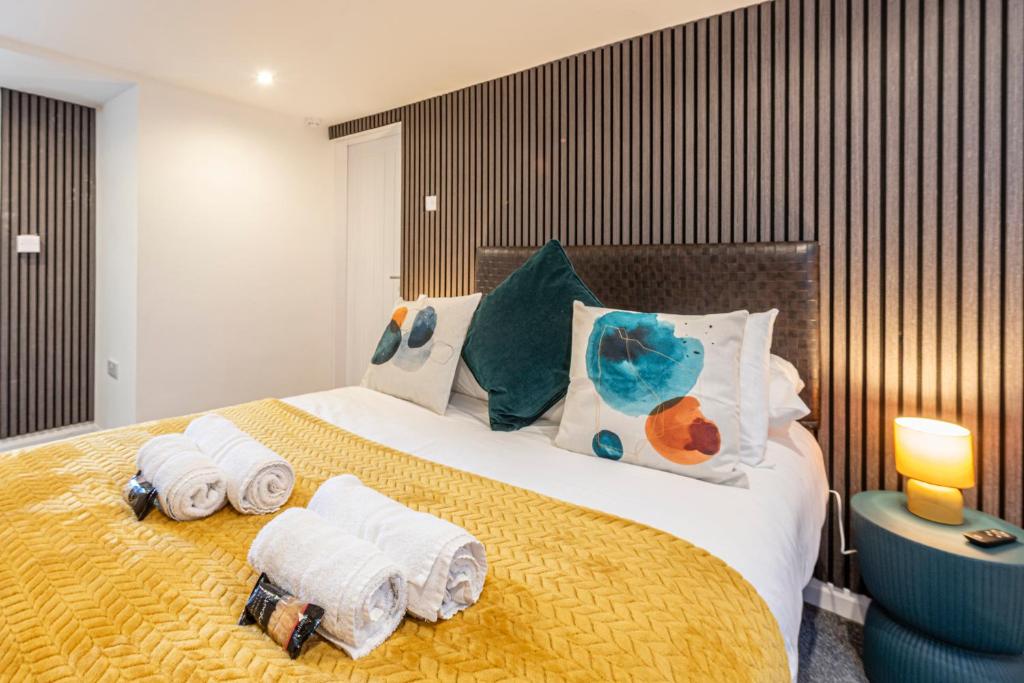 The Sage, Lytham St Annes